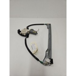 Leve Vitre Electrique Avant Droit Renault Clio 2 Phase 2